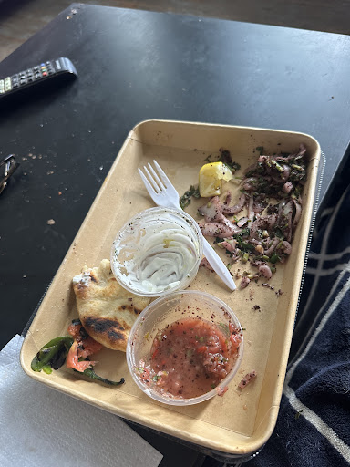 Photo of Pasha Kebap - 1370 E Georgia St, Vancouver, BC V5L 2A8